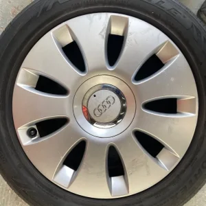 Audi A3 Alloys - Image 4
