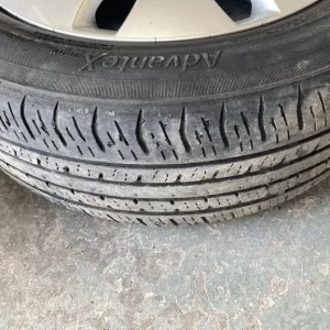 Audi A3 Alloys - Image 6