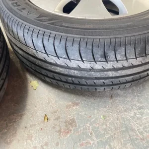 Audi A3 Alloys - Image 8