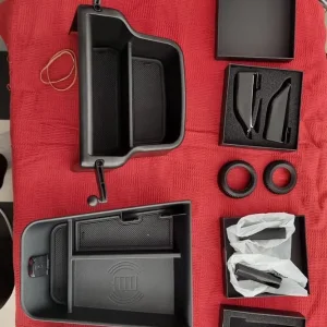 Ford Mustang Mach E - Image 2