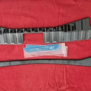 Ford Mustang Mach E - Image 3