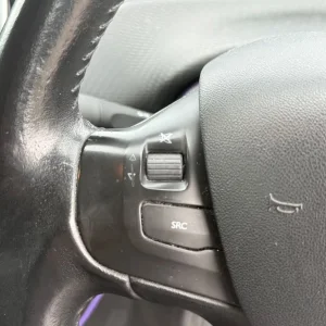 2017 Peugeot 208 1.2L Hatchback Manual - Image 8