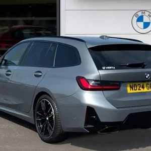2024 BMW 3 Series M340i xDrive Estate - Image 2