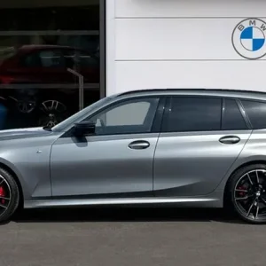 2024 BMW 3 Series M340i xDrive Estate - Image 3