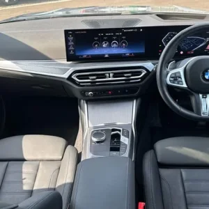 2024 BMW 3 Series M340i xDrive Estate - Image 4