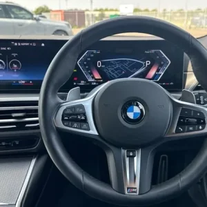 2024 BMW 3 Series M340i xDrive Estate - Image 5