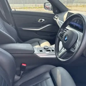2024 BMW 3 Series M340i xDrive Estate - Image 6