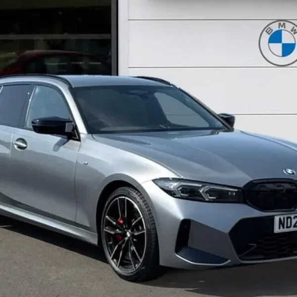 2024 BMW 3 Series M340i xDrive Estate