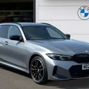 2024 BMW 3 Series M340i xDrive Estate