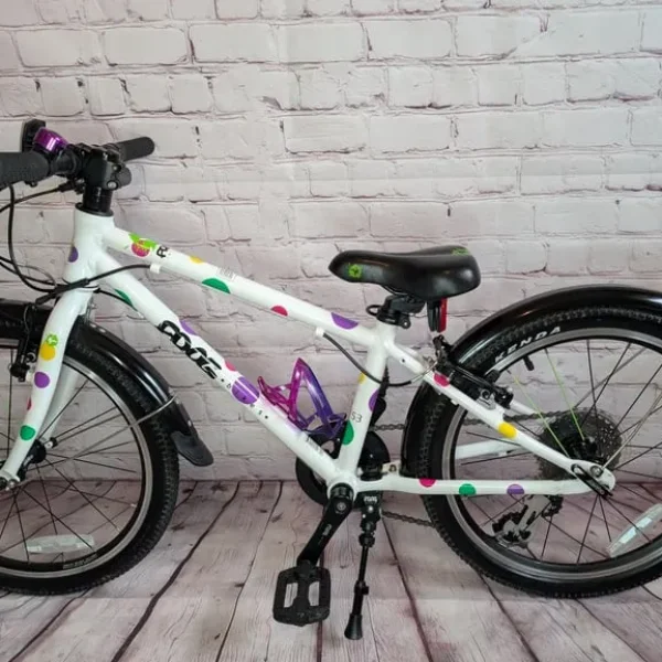 FROG BIKE 53 (5+)