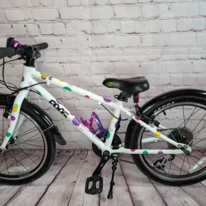 FROG BIKE 53 (5+)