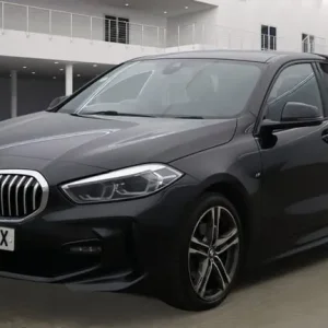 2020 BMW 1 Series 118i M Sport 5-door Hatchback - Image 2