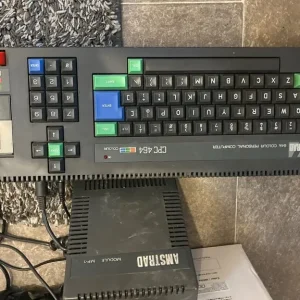 Amstrad computer