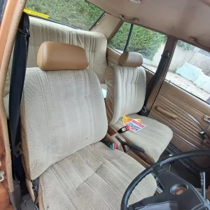 160J VIOLET MKIII, 1980, 1595cc - Image 7