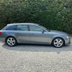 2014 AUDI A4 Avant Estate 2.0 TDI Ultra - Image 2