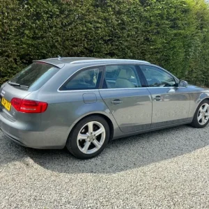 2014 AUDI A4 Avant Estate 2.0 TDI Ultra - Image 3