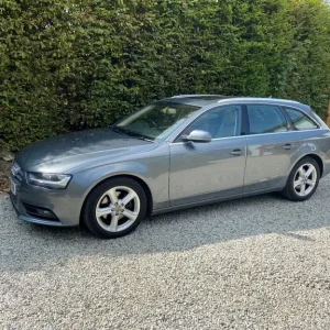 2014 AUDI A4 Avant Estate 2.0 TDI Ultra - Image 4