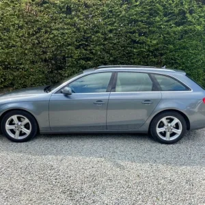 2014 AUDI A4 Avant Estate 2.0 TDI Ultra - Image 5