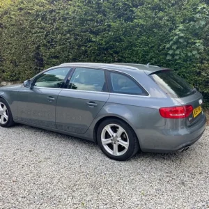 2014 AUDI A4 Avant Estate 2.0 TDI Ultra - Image 6