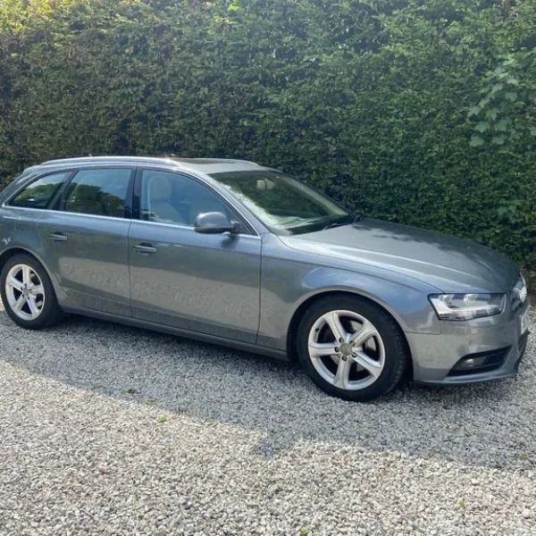 2014 AUDI A4 Avant Estate 2.0 TDI Ultra