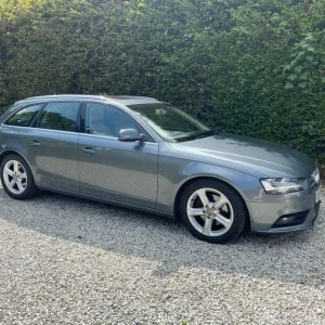 2014 AUDI A4 Avant Estate 2.0 TDI Ultra