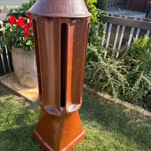 Chimney Pot – Made in Bradford - Image 2