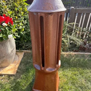 Chimney Pot – Made in Bradford - Image 3