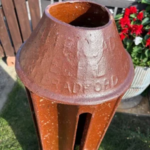 Chimney Pot – Made in Bradford - Image 4