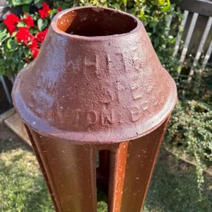 Chimney Pot – Made in Bradford - Image 5
