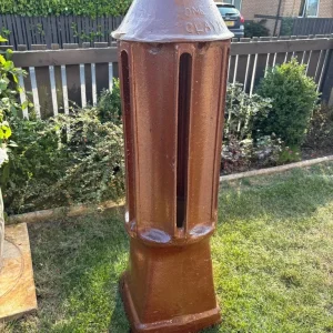 Chimney Pot – Made in Bradford - Image 6
