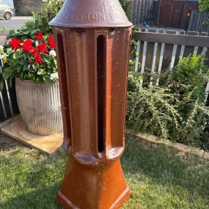 Chimney Pot – Made in Bradford - Image 7