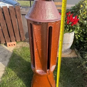 Chimney Pot – Made in Bradford - Image 8