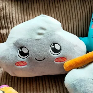16 YouTube Lankybox plushes - Image 3