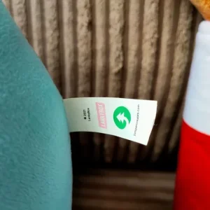 16 YouTube Lankybox plushes - Image 7