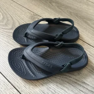 Toddler Crocs Sandals - Image 3