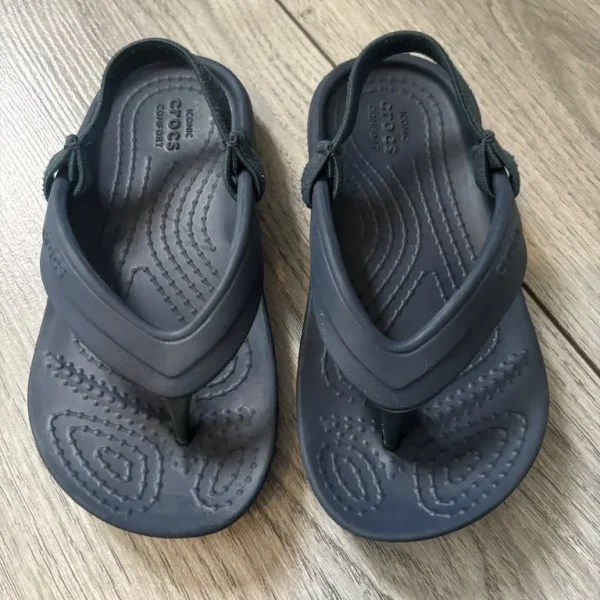 Toddler Crocs Sandals