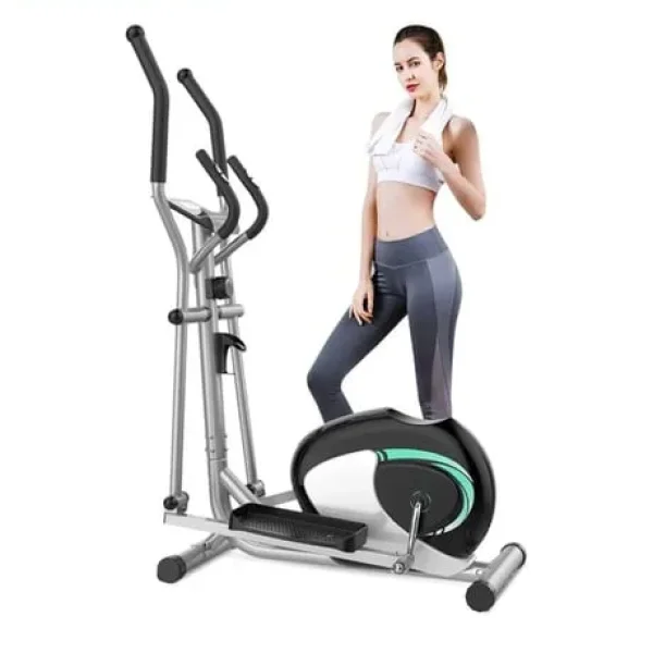 Dripex elliptical cross trainer