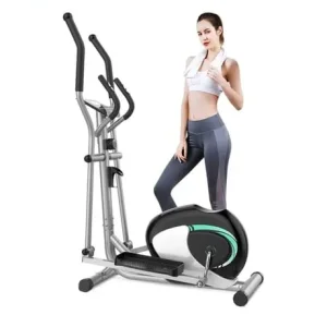 Dripex elliptical cross trainer