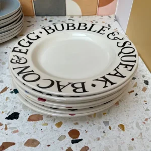 emma bridgewater and loaf plates and bowls - Image 2