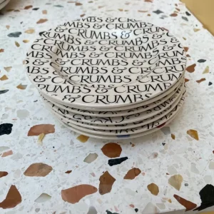 emma bridgewater and loaf plates and bowls - Image 3