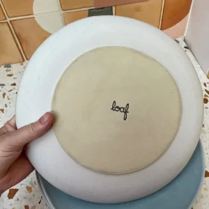emma bridgewater and loaf plates and bowls - Image 6