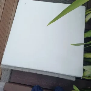 3 Seater Rattan Sofa Set - Image 7