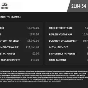 2017 Renault Captur 1.2 TCe Energy Dynamique S Nav SUV 5dr - Image 2