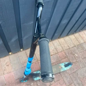 Kids stunt scooter - Image 4