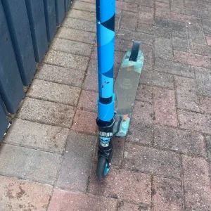 Kids stunt scooter - Image 5