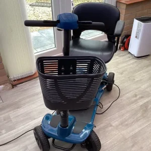 Lightweight Mobility Scooter - Image 2