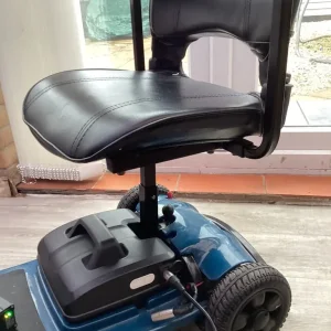 Lightweight Mobility Scooter - Image 3