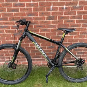 Adult Carrera Mountain Bike Valour Edition - Image 2