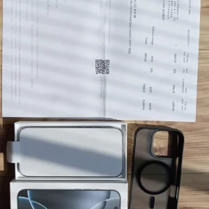 Apple iPhone 16 Pro - Image 4