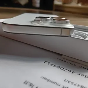Apple iPhone 16 Pro - Image 5